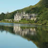 Kylemore Abbey, Cong. Co Mayo